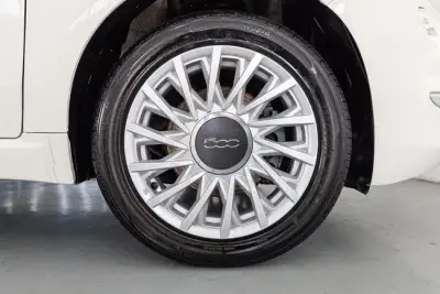 Fiat 500C 2021 · foto 8