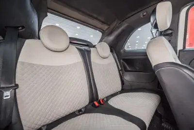 Fiat 500C 2021 · foto 7