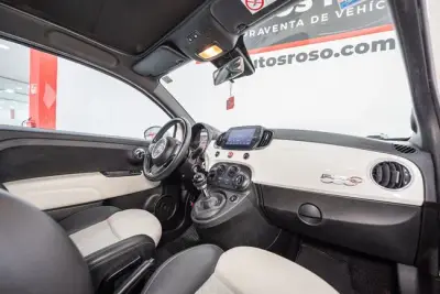 Fiat 500C 2021 · foto 6