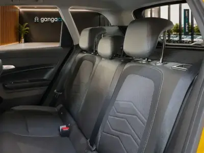 Jeep Avenger 2024 · foto 14