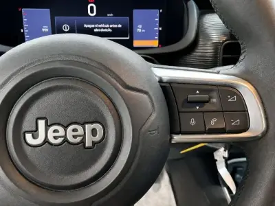 Jeep Avenger 2024 · foto 8