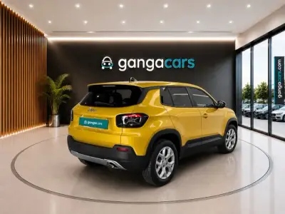 Jeep Avenger 2024 · foto 6