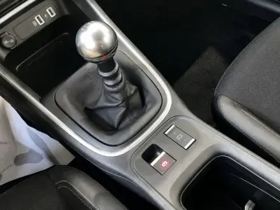 Jeep Avenger 2024 · foto 11
