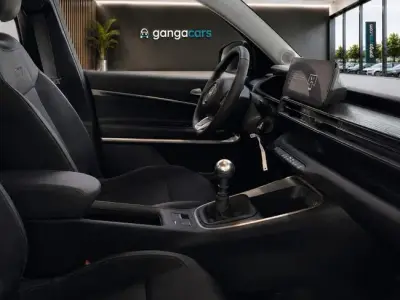 Jeep Avenger 2024 · foto 10