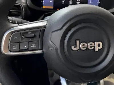 Jeep Avenger 2024 · foto 7
