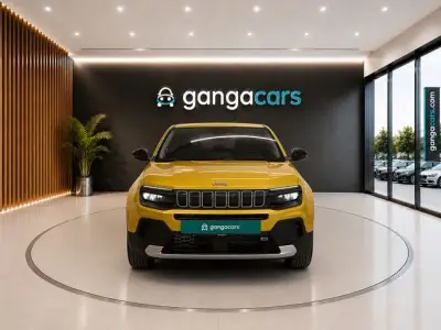 Jeep Avenger 2024 · foto 3