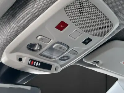 Jeep Avenger 2024 · foto 13