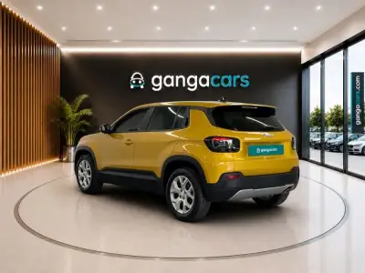 Jeep Avenger 2024 · foto 5