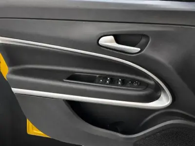 Jeep Avenger 2024 · foto 15