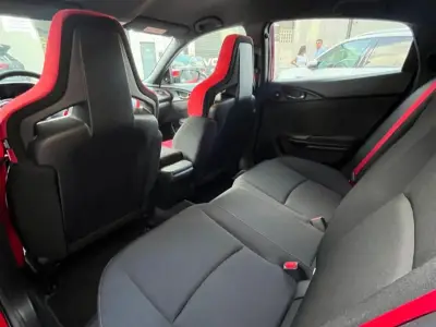 Honda Civic Type R 2021 · foto 20