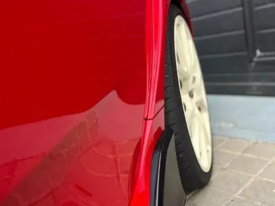 Honda Civic Type R 2021 · foto 7