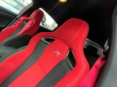 Honda Civic Type R 2021 · foto 15