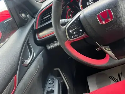 Honda Civic Type R 2021 · foto 19