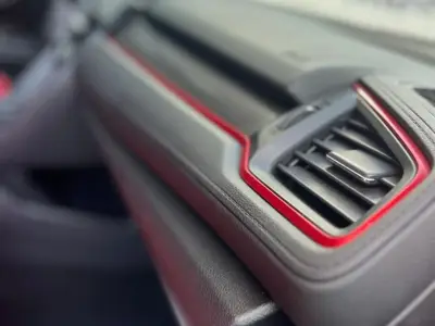 Honda Civic Type R 2021 · foto 16