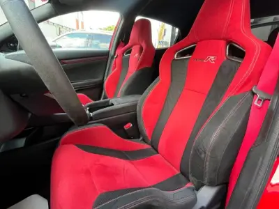Honda Civic Type R 2021 · foto 13
