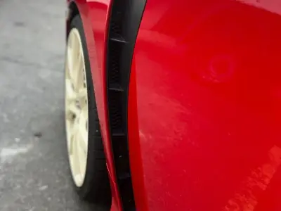 Honda Civic Type R 2021 · foto 6