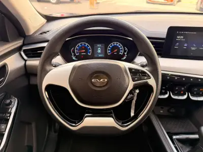 Evo Evo 5 2024 · foto 9