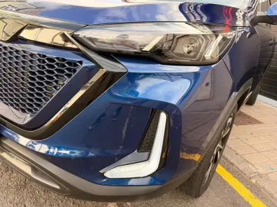 Evo Evo 5 2024 · foto 12