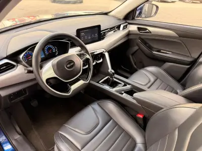 Evo Evo 5 2024 · foto 4