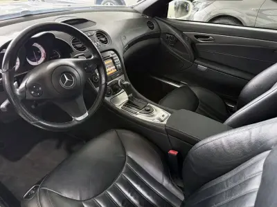 Mercedes-Benz Clase SL 2010 · foto 13