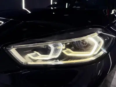 BMW Serie 1 2024 · foto 5