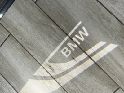 BMW Serie 1 2024 · foto 14