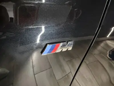 BMW Serie 1 2024 · foto 17