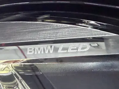BMW Serie 1 2024 · foto 15
