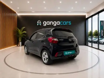 Hyundai i10 2023 · foto 5