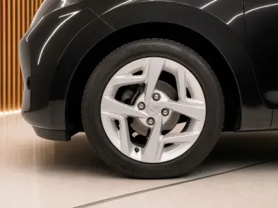 Hyundai i10 2023 · foto 7