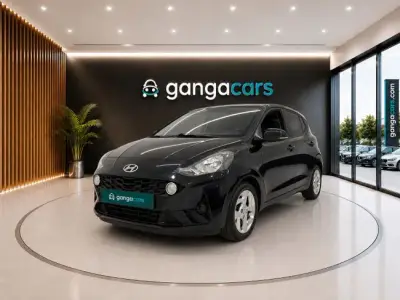 Hyundai i10 2023 en Gran Canaria · CEC
