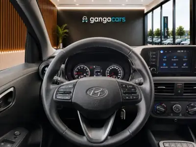 Hyundai i10 2023 · foto 10