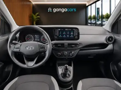 Hyundai i10 2023 · foto 11