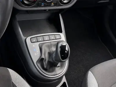 Hyundai i10 2023 · foto 12