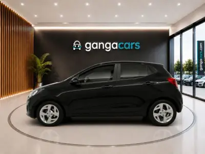 Hyundai i10 2023 · foto 6