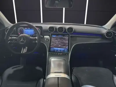 Mercedes-Benz Clase C 2024 · foto 9
