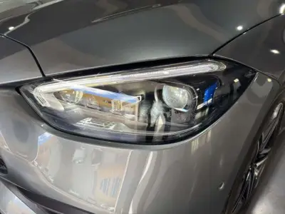 Mercedes-Benz Clase C 2024 · foto 5