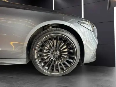 Mercedes-Benz Clase C 2024 · foto 6