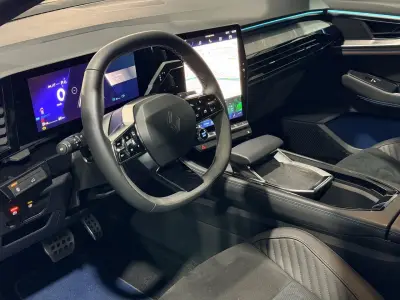 Renault Rafale 2025 · foto 11