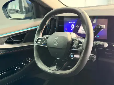 Renault Rafale 2025 · foto 14