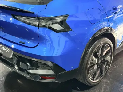 Renault Rafale 2025 · foto 6