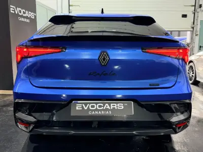 Renault Rafale 2025 · foto 4
