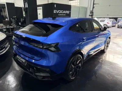 Renault Rafale 2025 · foto 3