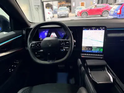 Renault Rafale 2025 · foto 9