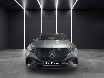 Mercedes-Benz EQE AMG 2025 · foto 5