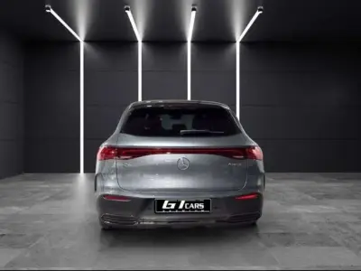 Mercedes-Benz EQE AMG 2025 · foto 4