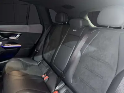 Mercedes-Benz EQE AMG 2025 · foto 14