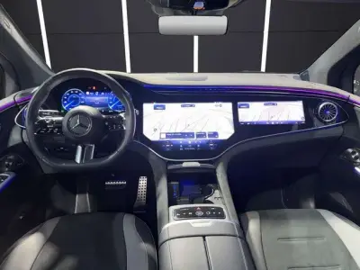Mercedes-Benz EQE AMG 2025 · foto 7