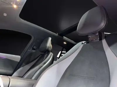 Mercedes-Benz EQE AMG 2025 · foto 15