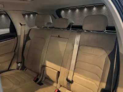 Volkswagen Touareg 2021 · foto 16